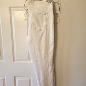 Old navy rock star jeggings